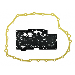 OHK ZESTAW USZCZELNIEŃ BEZ TŁOKÓW 4HP16 02+