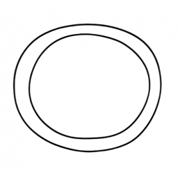 OHK ZESTAW USZCZELNIEŃ BEZ TŁOKÓW 4HP16 02+