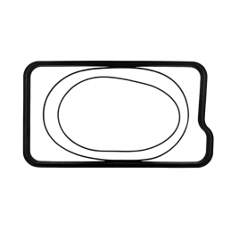 OHK ZESTAW USZCZELNIEŃ BEZ TŁOKÓW 4HP16 02+