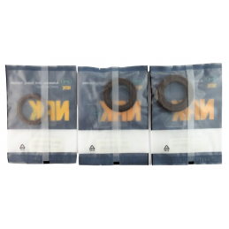 OHK ZESTAW USZCZELNIEŃ BEZ TŁOKÓW 4HP16 02+