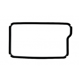 OHK ZESTAW USZCZELNIEŃ BEZ TŁOKÓW 4HP16 02+