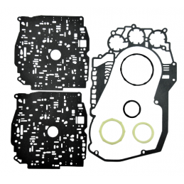 OHK ZESTAW USZCZELNIEŃ BEZ TŁOKÓW 4T40E 4T45E 04+