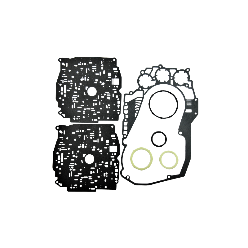 OHK ZESTAW USZCZELNIEŃ BEZ TŁOKÓW 4T40E 4T45E 04+