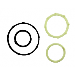 OHK ZESTAW USZCZELNIEŃ BEZ TŁOKÓW 4T40E 4T45E 04+