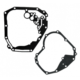 OHK ZESTAW USZCZELNIEŃ BEZ TŁOKÓW 5EAT 05+