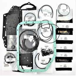 OHK ZESTAW USZCZELNIEŃ BEZ TŁOKÓW 5EAT 05+