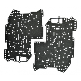 OHK ZESTAW USZCZELNIEŃ BEZ TŁOKÓW 5EAT 05+