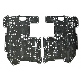 OHK ZESTAW USZCZELNIEŃ BEZ TŁOKÓW 5EAT 05+