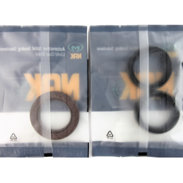 OHK ZESTAW USZCZELNIEŃ BEZ TŁOKÓW 6DCT250 DPS6 6DDC 10-14