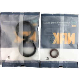 OHK ZESTAW USZCZELNIEŃ BEZ TŁOKÓW 6DCT250 DPS6 6DDC 10-14