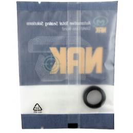 OHK ZESTAW USZCZELNIEŃ BEZ TŁOKÓW 6DCT250 DPS6 6DDC 10-14