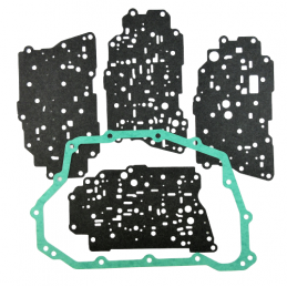 OHK ZESTAW USZCZELNIEŃ BEZ TŁOKÓW 6F35 GENERACJA I 08-12