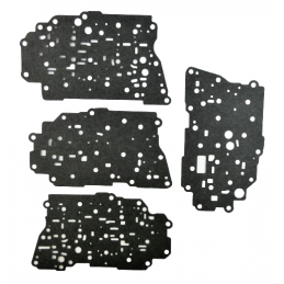 OHK ZESTAW USZCZELNIEŃ BEZ TŁOKÓW 6F35 GENERACJA I 08-12