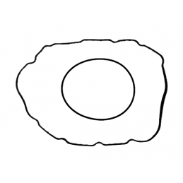 OHK ZESTAW USZCZELNIEŃ BEZ TŁOKÓW 6F35 GENERACJA I 08-12