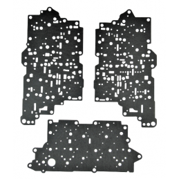 OHK ZESTAW USZCZELNIEŃ BEZ TŁOKÓW 6F50 6F55 07-14