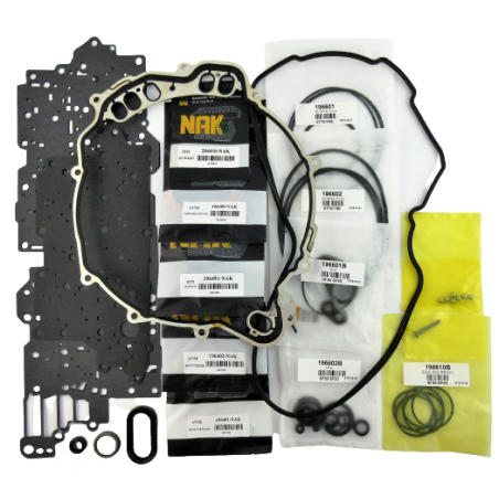 OHK DICHTUNGSSATZ OHNE KOLBEN 6F50 6F55 07-14