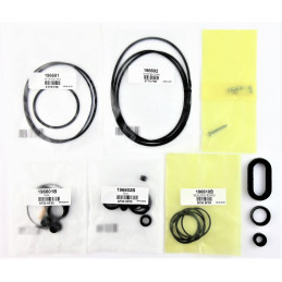 OHK DICHTUNGSSATZ OHNE KOLBEN 6F50 6F55 07-14