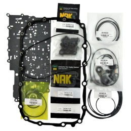 OHK ZESTAW USZCZELNIEŃ BEZ TŁOKÓW 6L45E 6L50E 06+