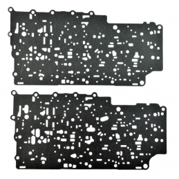 OHK ZESTAW USZCZELNIEŃ BEZ TŁOKÓW 6L45E 6L50E 06+