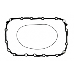 OHK ZESTAW USZCZELNIEŃ BEZ TŁOKÓW 6L45E 6L50E 06+