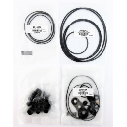 OHK ZESTAW USZCZELNIEŃ BEZ TŁOKÓW 6L45E 6L50E 06+