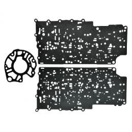 OHK ZESTAW USZCZELNIEŃ BEZ TŁOKÓW 6L80 6L90 06+