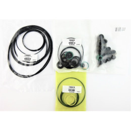 OHK ZESTAW USZCZELNIEŃ BEZ TŁOKÓW 6L80 6L90 06+