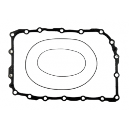 OHK ZESTAW USZCZELNIEŃ BEZ TŁOKÓW 6L80 6L90 06+