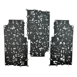 OHK ZESTAW USZCZELNIEŃ BEZ TŁOKÓW 6L80 6L90 06+