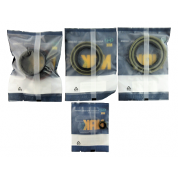 OHK ZESTAW USZCZELNIEŃ BEZ TŁOKÓW 6L80 6L90 06+