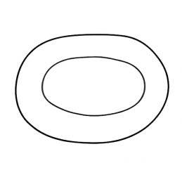 OHK ZESTAW USZCZELNIEŃ BEZ TŁOKÓW 6L80 6L90 06+