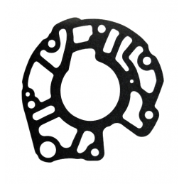 OHK ZESTAW USZCZELNIEŃ BEZ TŁOKÓW 6L80 6L90 06+