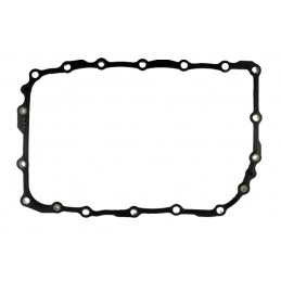 OHK ZESTAW USZCZELNIEŃ BEZ TŁOKÓW 6L80 6L90 06+