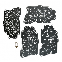 OHK ZESTAW USZCZELNIEŃ BEZ TŁOKÓW 6T30E 6T40E 6T45E GENERACJA I 08+