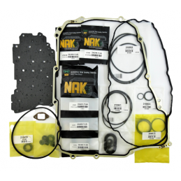 OHK ZESTAW USZCZELNIEŃ BEZ TŁOKÓW 6T30E 6T40E 6T45E GENERACJA I 08+