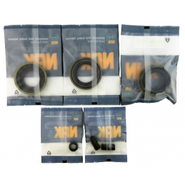 OHK ZESTAW USZCZELNIEŃ BEZ TŁOKÓW 6T30E 6T40E 6T45E GENERACJA I 08+