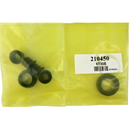 OHK ZESTAW USZCZELNIEŃ BEZ TŁOKÓW 6T30E 6T40E 6T45E GENERACJA I 08+