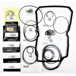 OHK ZESTAW USZCZELNIEŃ BEZ TŁOKÓW 722.6 96+