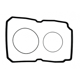 OHK ZESTAW USZCZELNIEŃ BEZ TŁOKÓW 722.6 96+