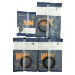 OHK ZESTAW USZCZELNIEŃ BEZ TŁOKÓW 722.9 7G-TRONIC 04+