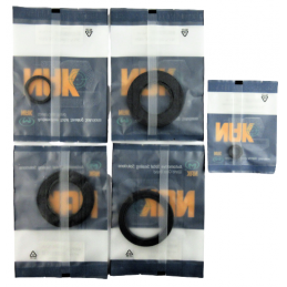 OHK ZESTAW USZCZELNIEŃ BEZ TŁOKÓW 8HP45 845RE 0CM 10+