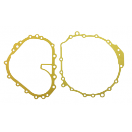 OHK ZESTAW USZCZELNIEŃ BEZ TŁOKÓW 8HP55 0BK 0BW 10+