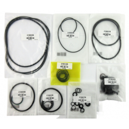 OHK ZESTAW USZCZELNIEŃ BEZ TŁOKÓW 8HP55 0BK 0BW 10+