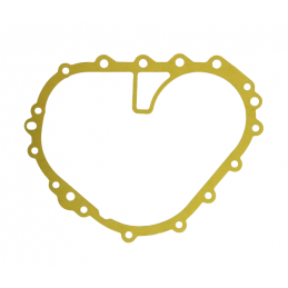 OHK ZESTAW USZCZELNIEŃ BEZ TŁOKÓW 8HP55 0BK 0BW 10+