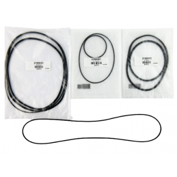 OHK ZESTAW USZCZELNIEŃ BEZ TŁOKÓW 8HP70 10+