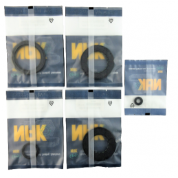 OHK ZESTAW USZCZELNIEŃ BEZ TŁOKÓW 8HP70 10+