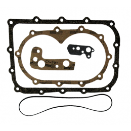 OHK ZESTAW USZCZELNIEŃ BEZ TŁOKÓW A404 A413 A470 31TH 81+