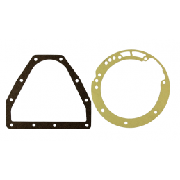 OHK ZESTAW USZCZELNIEŃ BEZ TŁOKÓW A404 A413 A470 31TH 81+