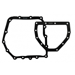 OHK ZESTAW USZCZELNIEŃ BEZ TŁOKÓW A604 40TE 41TE 89+