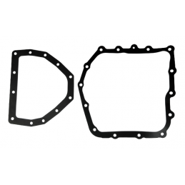 OHK ZESTAW USZCZELNIEŃ BEZ TŁOKÓW A604 40TE 41TE 89+